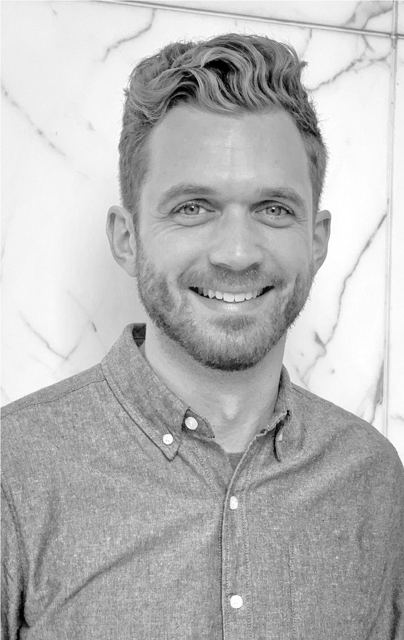 Travis Hagenbuch
