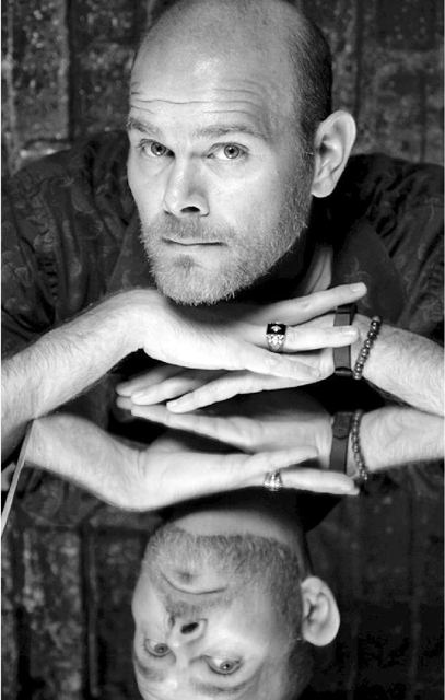 Adam Rowe