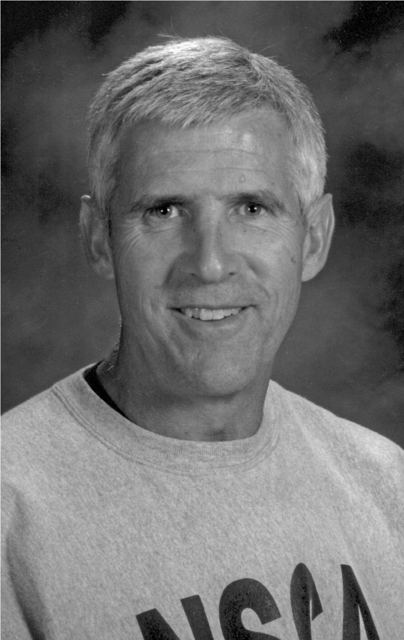 Robert “Bob” Burns