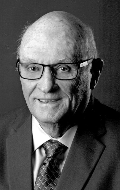 Thomas “Tom” Grady