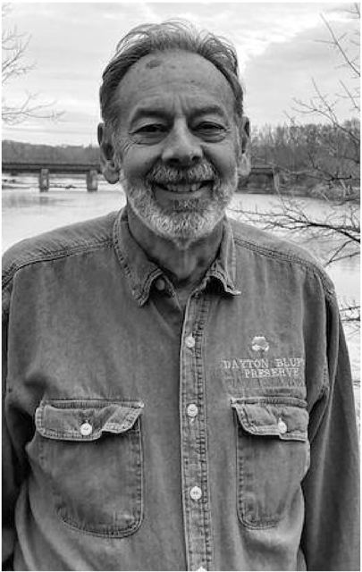 Dr. David Manigold