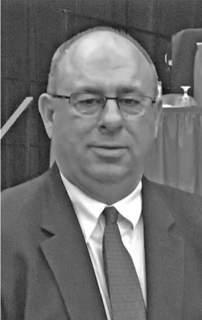 Michael Cooper