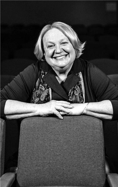 Susan “Sue” Williamson