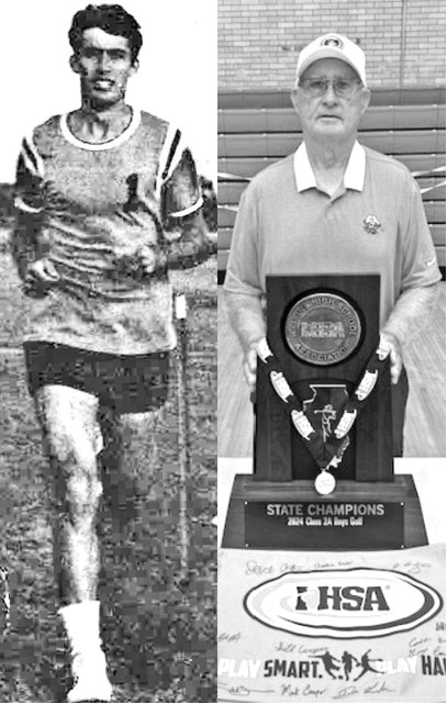 Gerry Couch