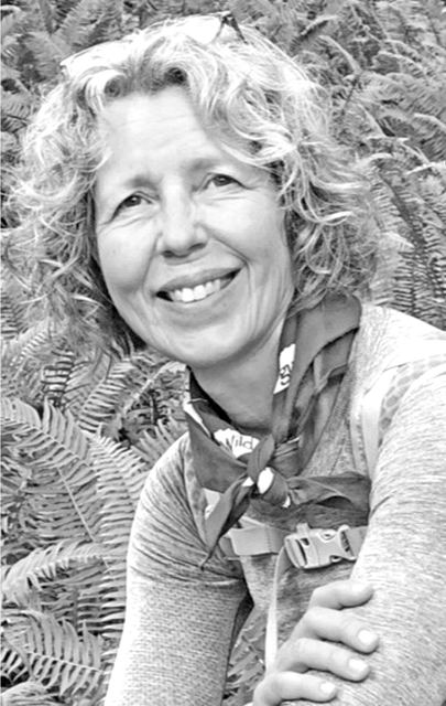 Sharon Eschbach Coleman