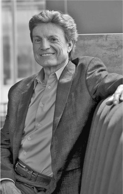 Gale Landers