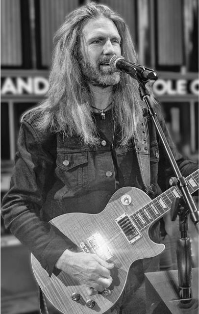 Jeff Vezain