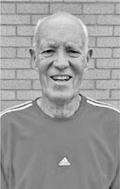 Dr. Richard “Dick” Martin